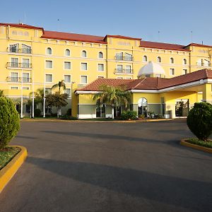 Fiesta Inn Express Nuevo Laredo